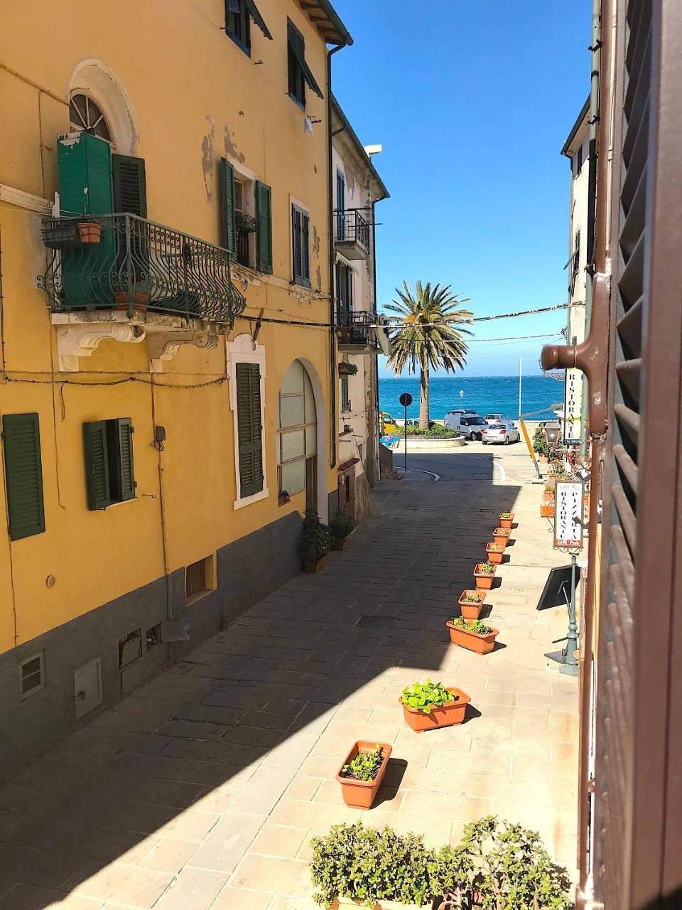 Ganze Wohnung, Loft in Marciana Marina, Toskanischer Archipel