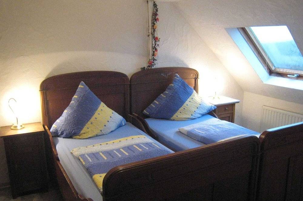 Ganze Wohnung, Gemütlicher Kurzurlaub in Morbach in Morscheid-Riedenburg, Morbach