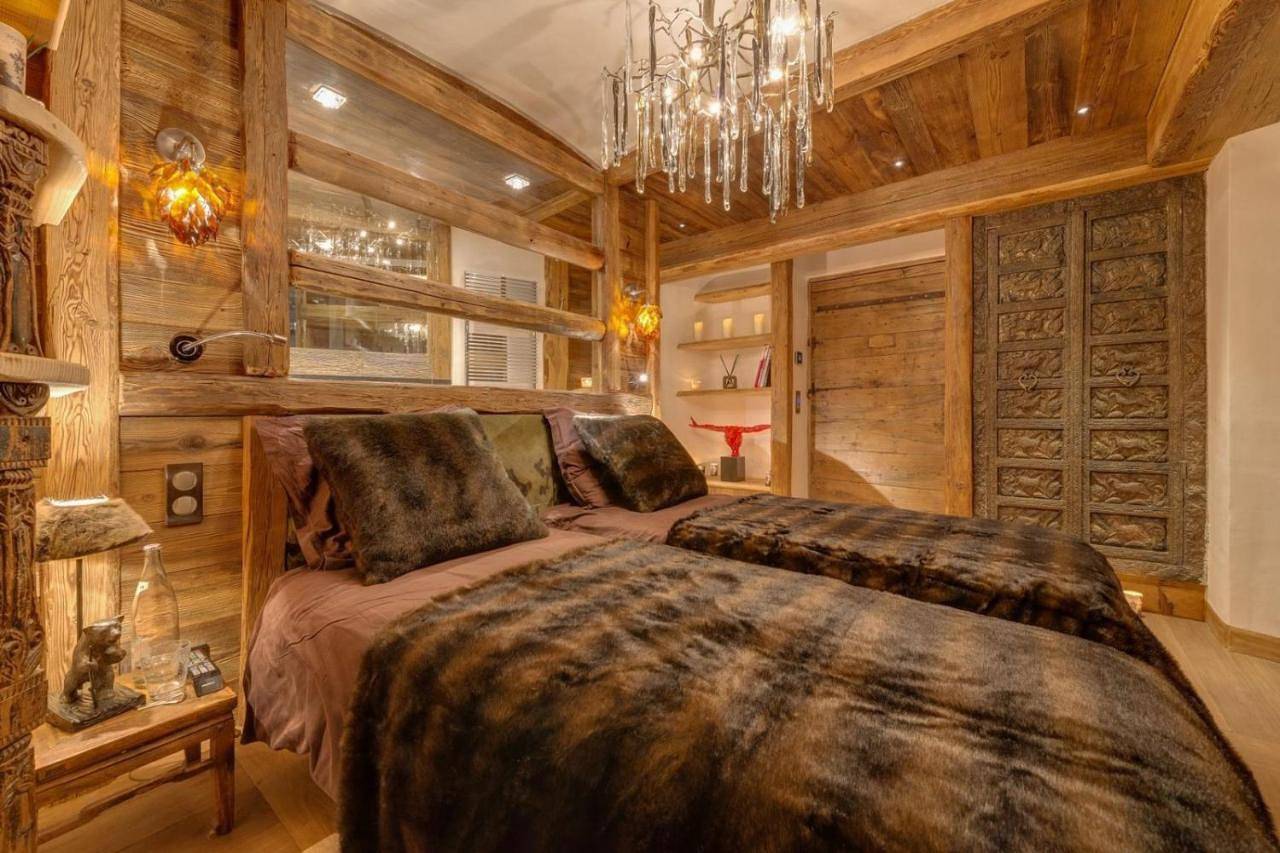 Chalet in St. Moritz 3 Bad, St. Moritz