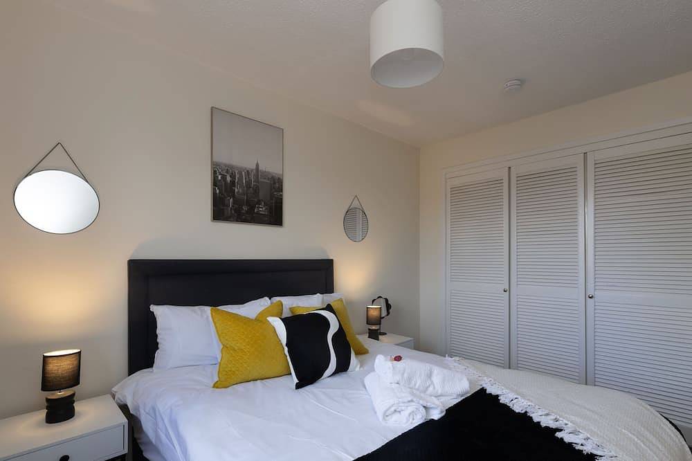 Ganze Wohnung, Apartment-Komfort-Eigenes Badezimmer-No view in Nord Lanarkshire