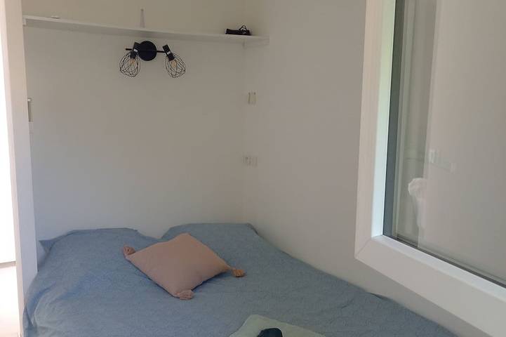 Gîte pour 2 personnes à Fox-Amphoux - 2