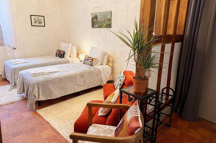 Gîte pour 2 personnes à Blois