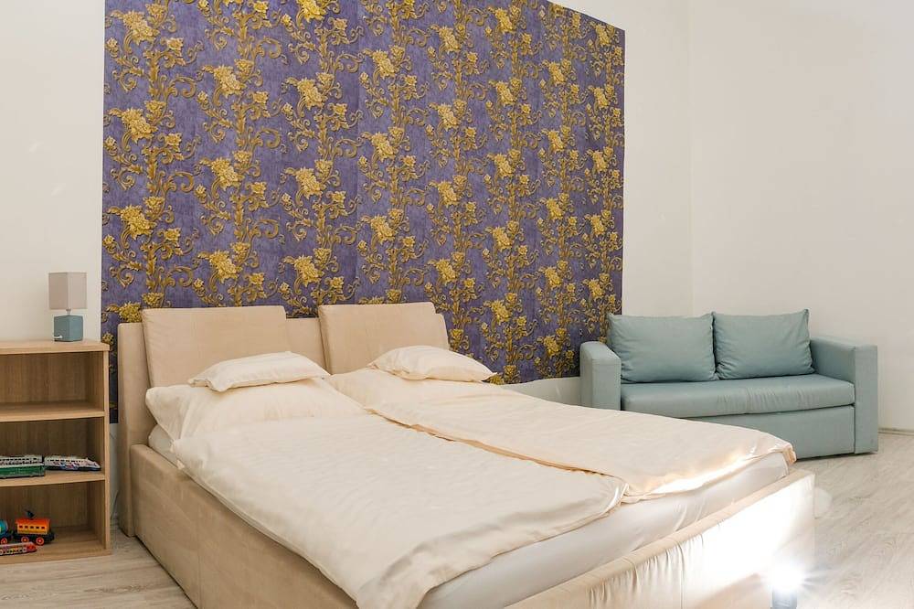 Ganze Wohnung, Sky Apartment in Debrecen, Hajdú-Bihar megye