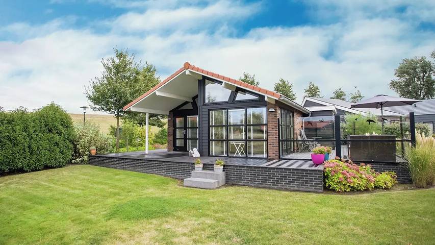 Ferienhaus für 4 Personen