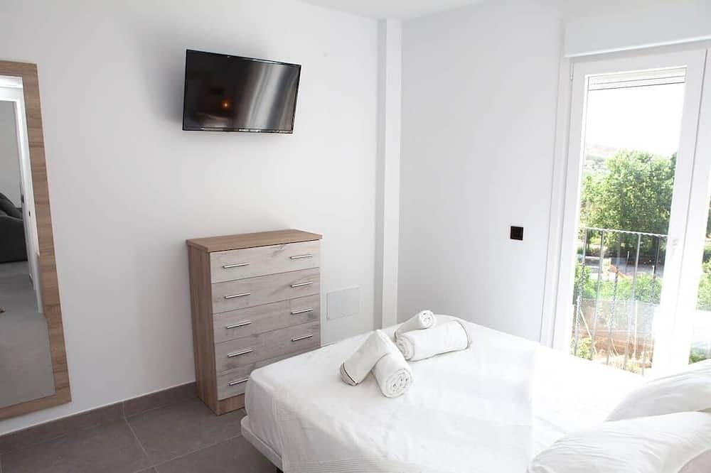 Apartamento entero, El chorrillo 2 appartment in Almayate, Vélez-Málaga