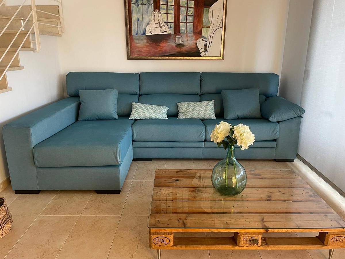 Apartamento inteiro, Three-Bedroom Apartment in Crestatx, Sa Pobla