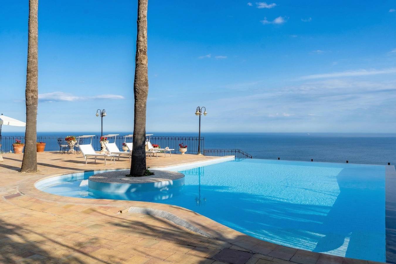 Villa Nerissa - Letojanni in Letojanni, Province de Messina