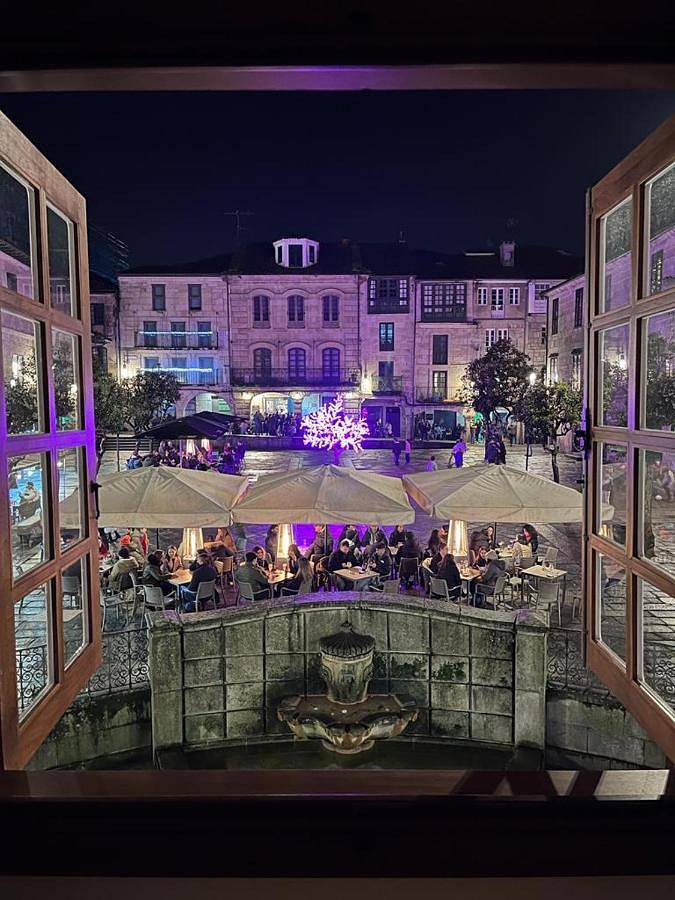 Ferienwohnung für 6 Personen, mit Ausblick und Terrasse - 1