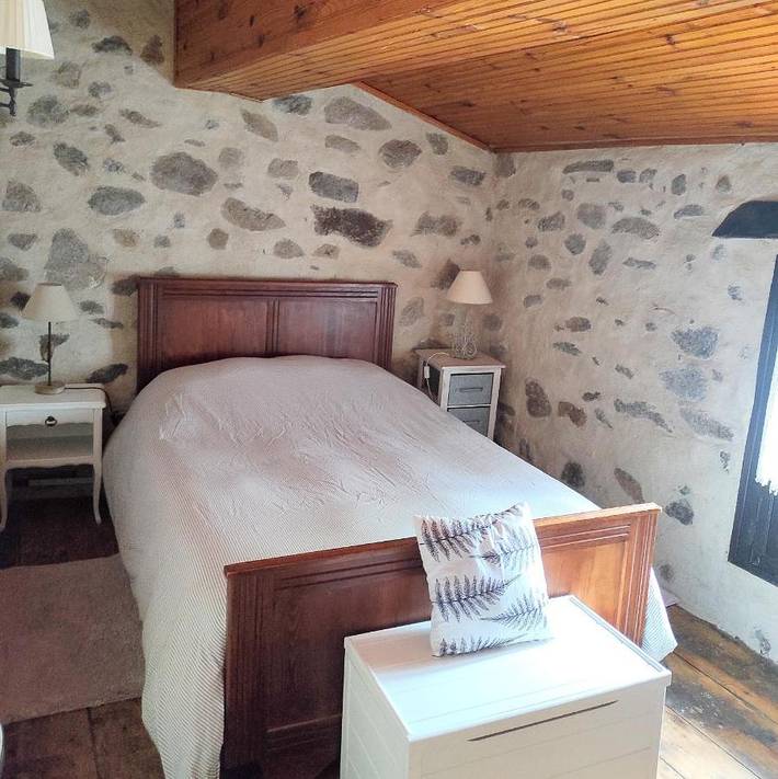 Location de vacances pour 6 personnes, avec vue dans Py