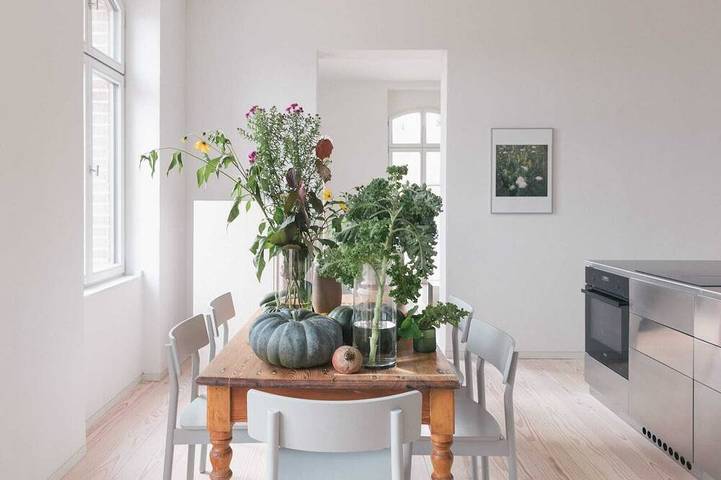 Ferienwohnung für 4 Personen - 1