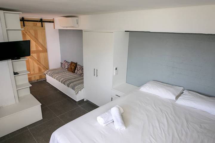 Location de vacances pour 3 personnes, avec balcon dans Carystos - 4