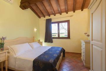 Bungalow per 5 Persone in Capalbio, Maremma, Foto 4
