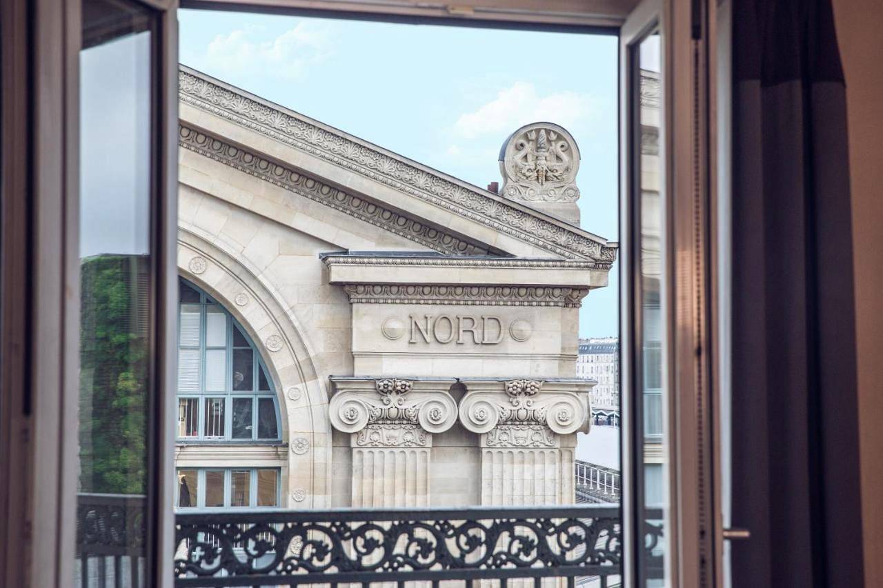 Timhotel Paris du Gare du Nord in Paris 10e Arrondissement, Paris
