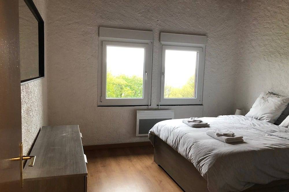 Gîte La Petite Mesange in Dabo, Sarrebourg