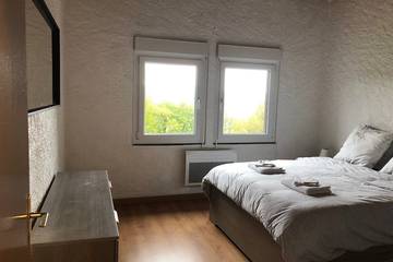 Location De Vacances pour 4 Personnes dans Dabo, Sarrebourg, Photo 3