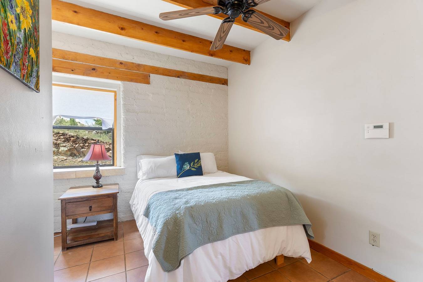 Adobe Vista - Cozy and inviting  spectacular view  in Alpine, Condado de Brewster