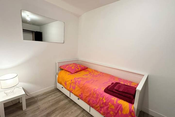 Gîte pour 5 personnes à Savigny-sur-Orge - 4