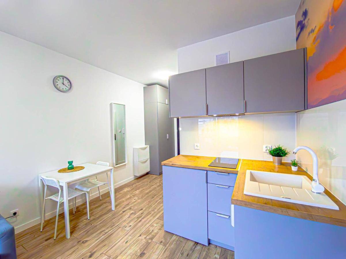 D3 Apartamenty in Łódź, Województwo łódzkie