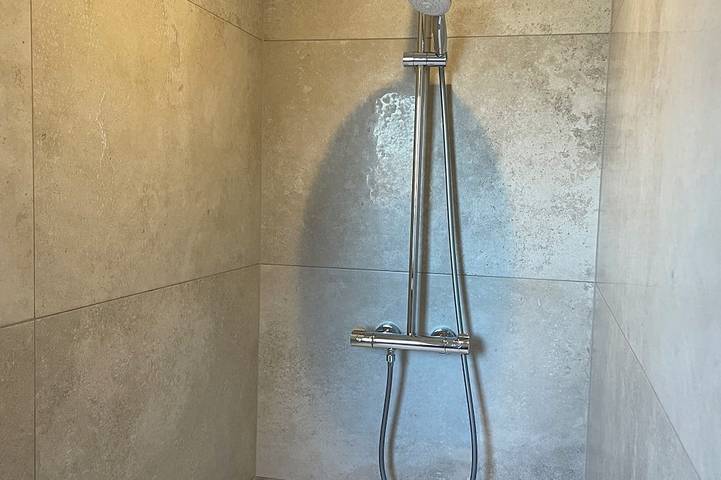 Appartement entier, Neuf : Appartement  avec 3 chambres à coucher pour 4 ou 6 personnes. in Ribeauvillé, Parc naturel régional des Ballons des Vosges