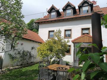 Ferienhaus für 9 Personen in Schwirzheim, Naturpark Hohes Venn-Eifel, Bild 1