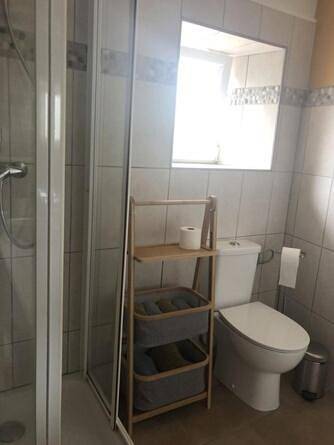 Maison de vacances pour 4 personnes, avec terrasse - 1