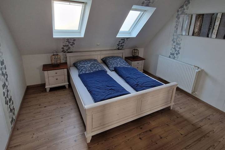 Bauernhof für 6 Personen, mit Balkon im Oldenburger Münsterland - 3