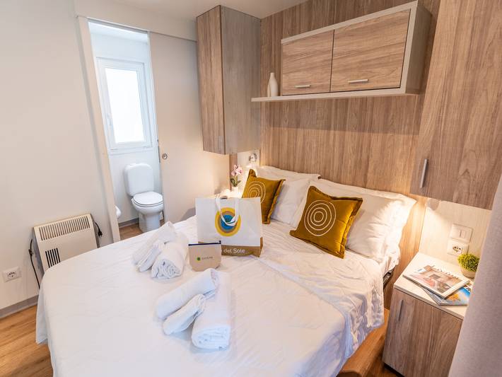 Camping für 6 Personen, mit Pool in Lido di Jesolo - 4