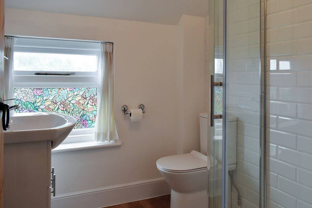 2 Schlafzimmer Unterkunft in St Lawrence, near Ventnor in Ventnor, Isle of Wight