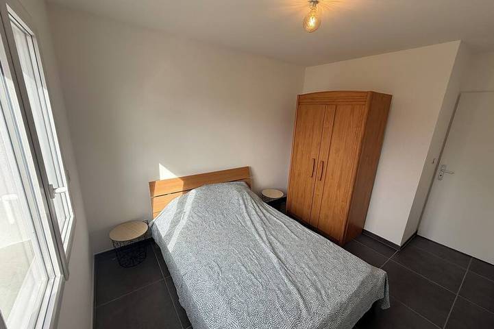 Location de vacances pour 8 personnes à Vinezac - 3