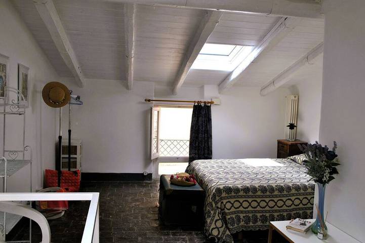 Appartement entier, Giardino dei Limoni in Maranola, Formia