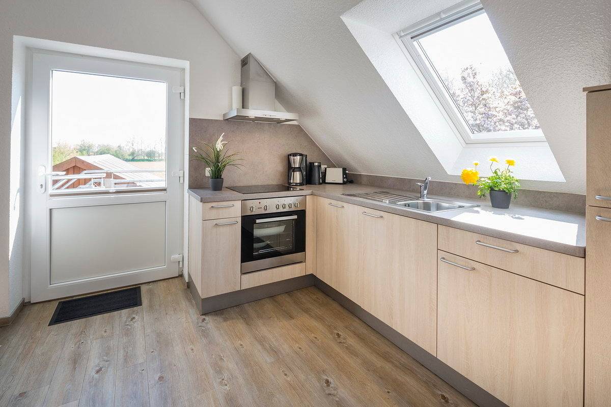 Ganze Ferienwohnung, Ferienhof Becker - Fehmarnliebe in Westfehmarn, Fehmarn