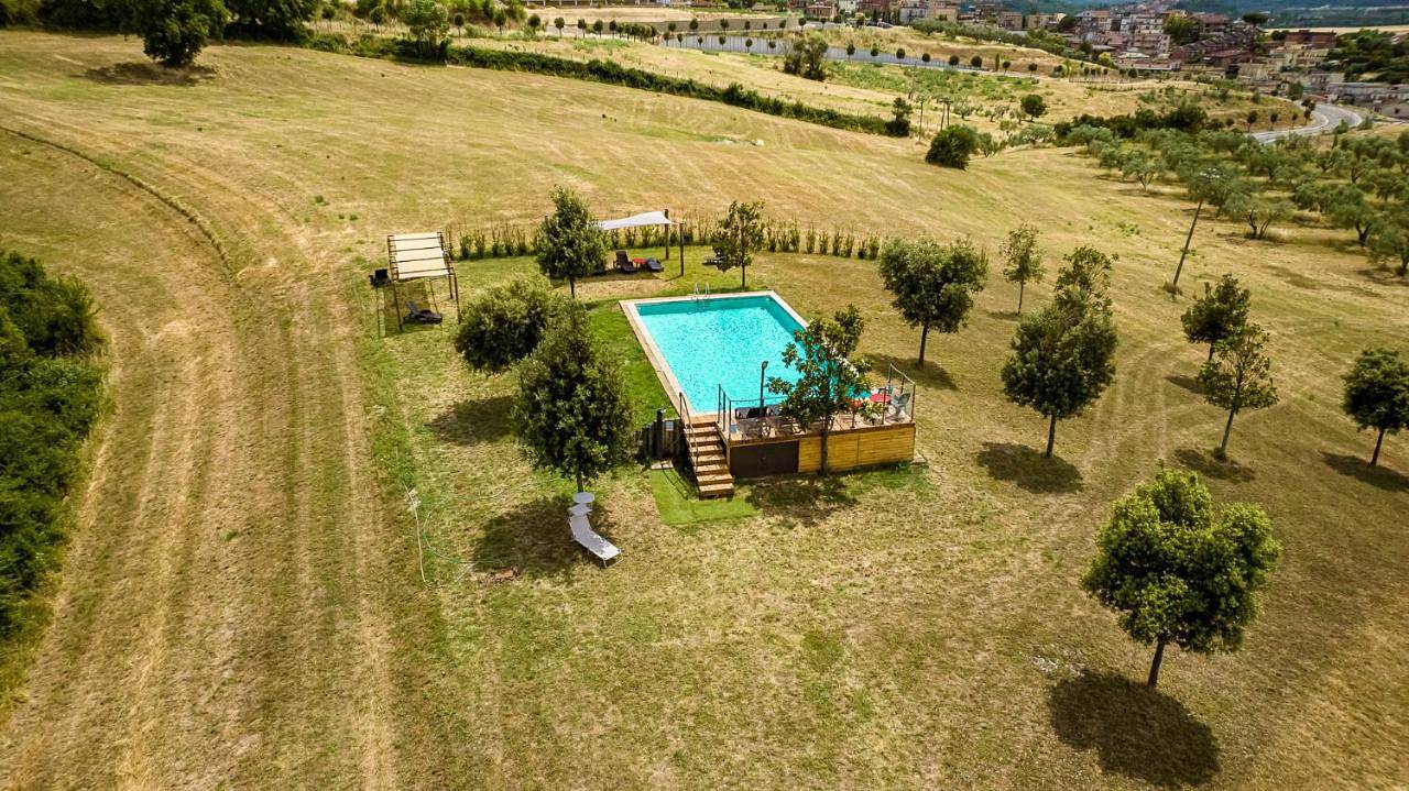 Deluxe Double Studio in Marcigliana, Roma