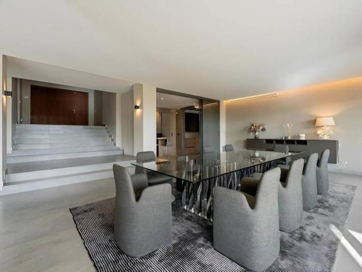 Finca für 10 Personen, mit Sauna und Balkon sowie Garten in Tarragona - 3