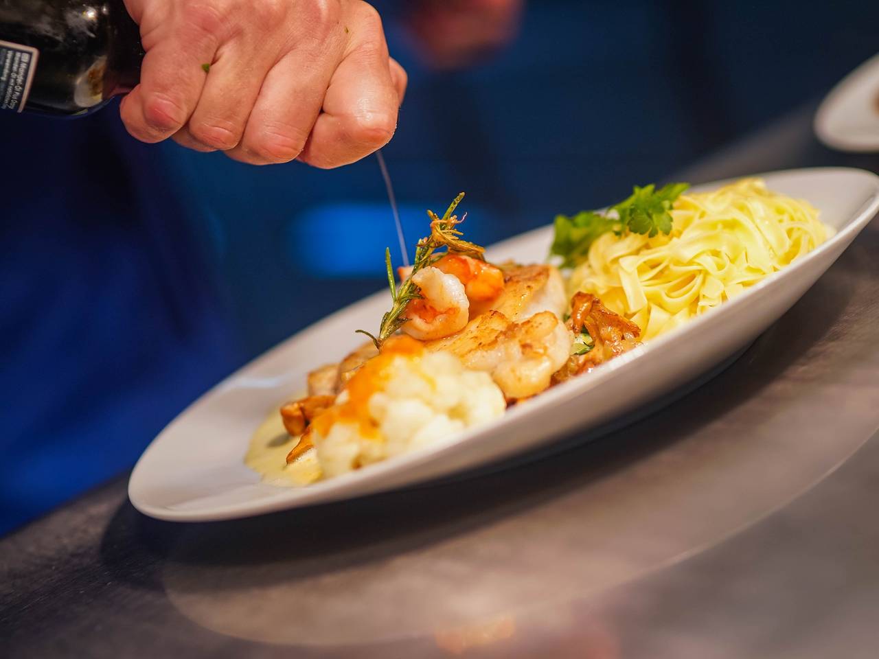 Kaiserstühler Hof, Hotel-Restaurant - Einzelzimmer in Breisach, Breisach am Rhein