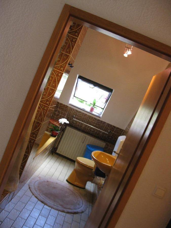 Ganze Wohnung, Two-Bedroom Apartment in Bundenthal, Landkreis Südwestpfalz