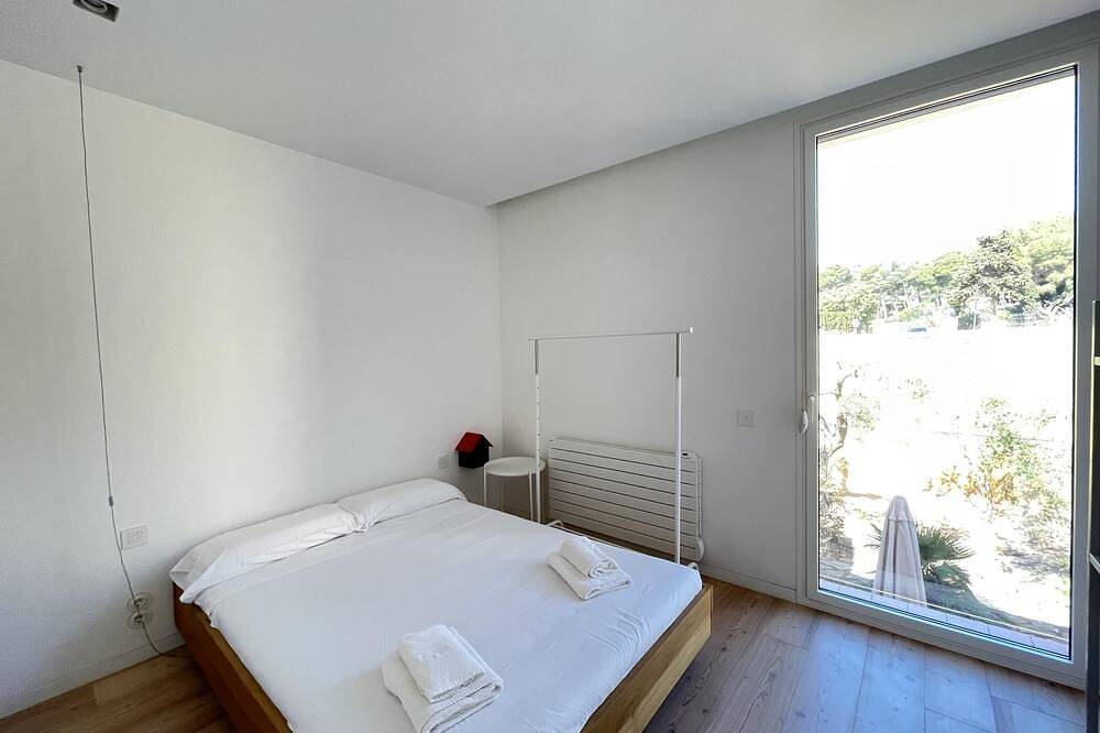 Ganze Wohnung, Apartament Bellavista (Aiguablava, Begur) in Plataforma de Fornells (Begur), Begur