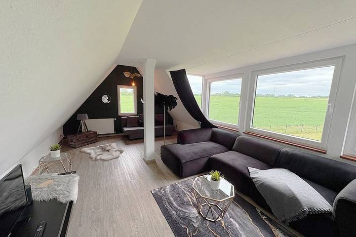 Tiny-House No.3 in Lage, Kreis Lippe