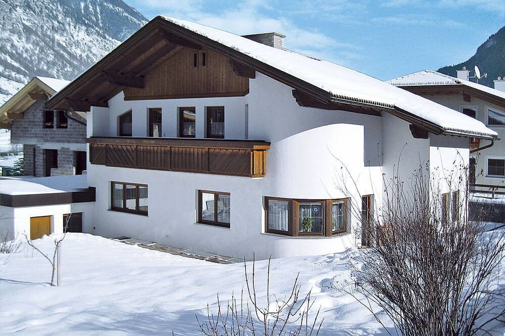 Geheel appartement, Appartement Köhle by Interhome in Glockturmkamm, Pfunds