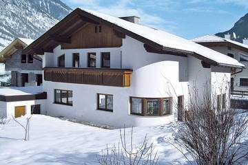 Ferienwohnung für 6 Personen, mit Balkon in Pfunds
