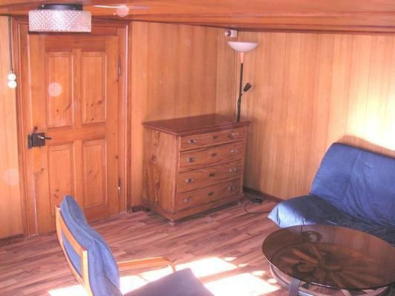 Ganze Wohnung, Lamahof Tschäppel in Huttwil, Kanton Bern