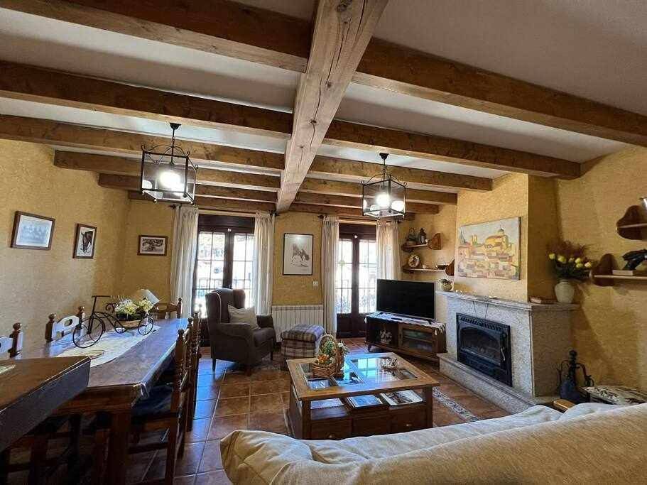 Apartamento entero, El Sobrao de Gredos in Navarredonda de Gredos, Provincia de Ávila
