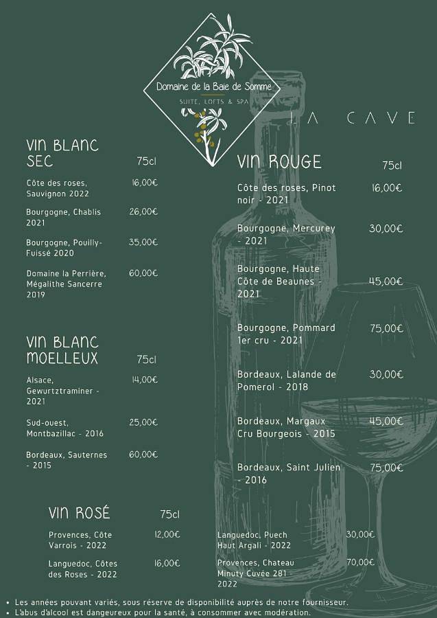 Domaine de la Baie de Somme, suite Vanadis in Cayeux-sur-Mer, Région d'Abbeville
