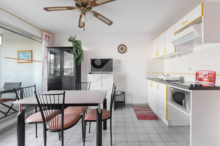 Ferienwohnung für 4 Personen in der Camargue - 4