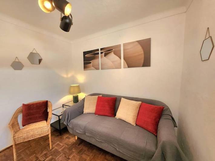 Location de vacances pour 5 personnes, avec Terrasse dans Nisa