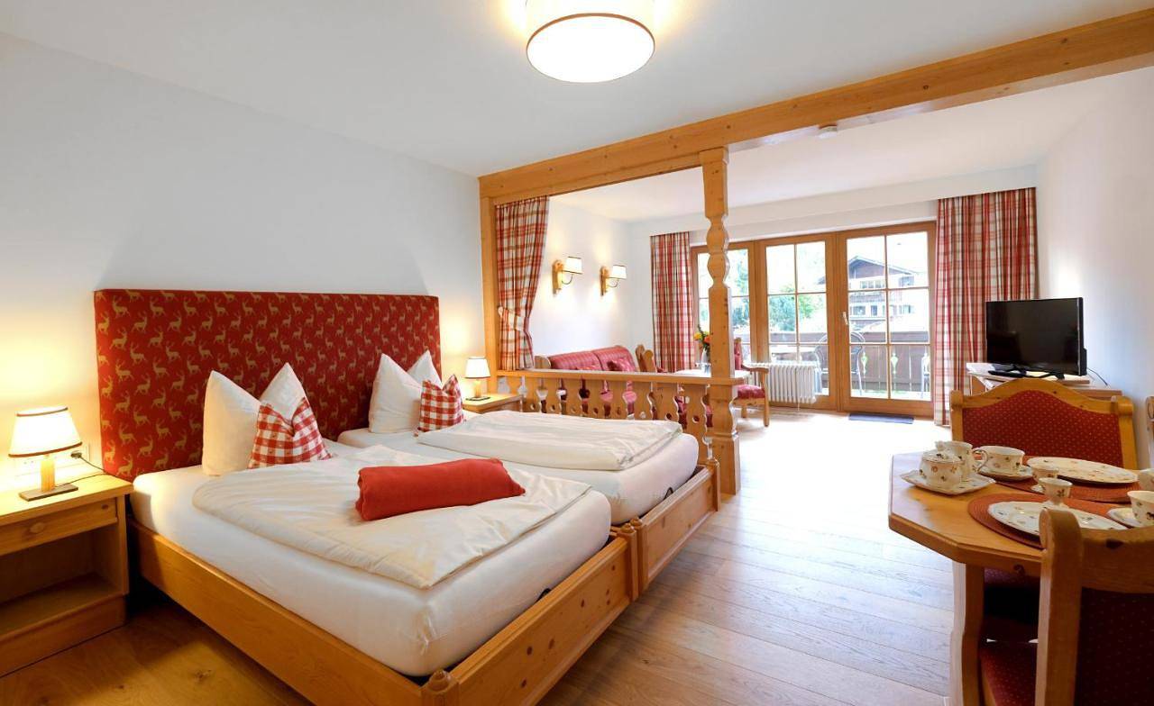Geheel appartement, Apartment with Balcony in Rottach-Egern, Beierse Alpen