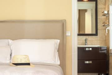 Villa för 6 Personer i Juan-les-Pins, Antibes, Bild 2