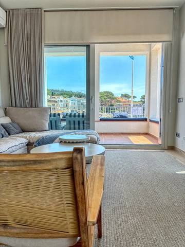Holiday Rental for 6 People in Calella de Palafrugell, Palafrugell, Photo 3