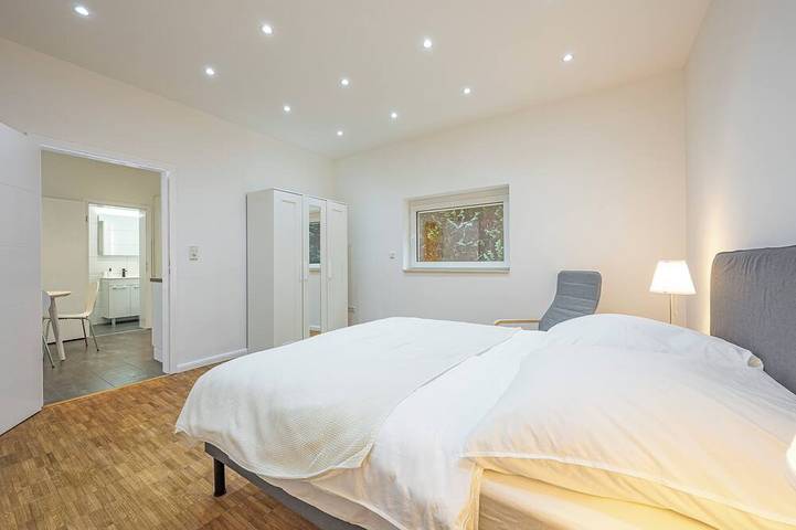 Ferienhaus für 4 Personen in Hamburg - 3