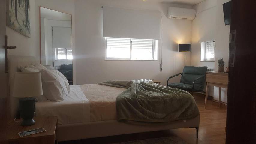 Location de vacances pour 4 personnes, avec Vue dans Vinhais - 2