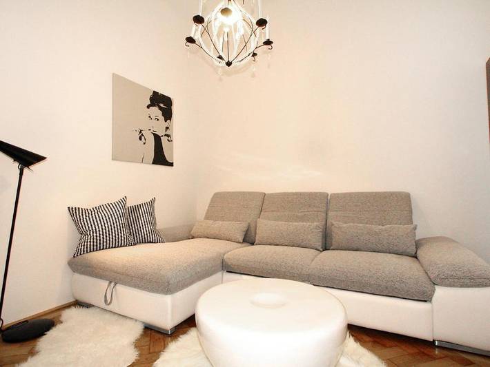 Ferienhaus für 4 Personen in Wien - 4